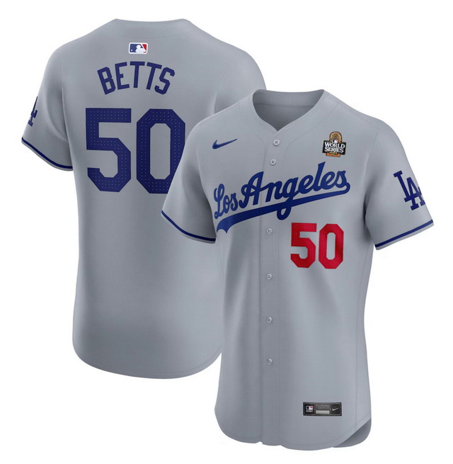 Los Angeles Dodgers Jerseys 167